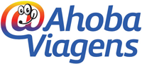 Ahoba Viagens Logo