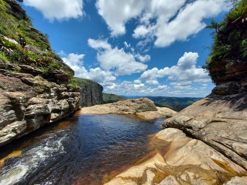 Expedição estrada real – Caminho dos Diamantes
