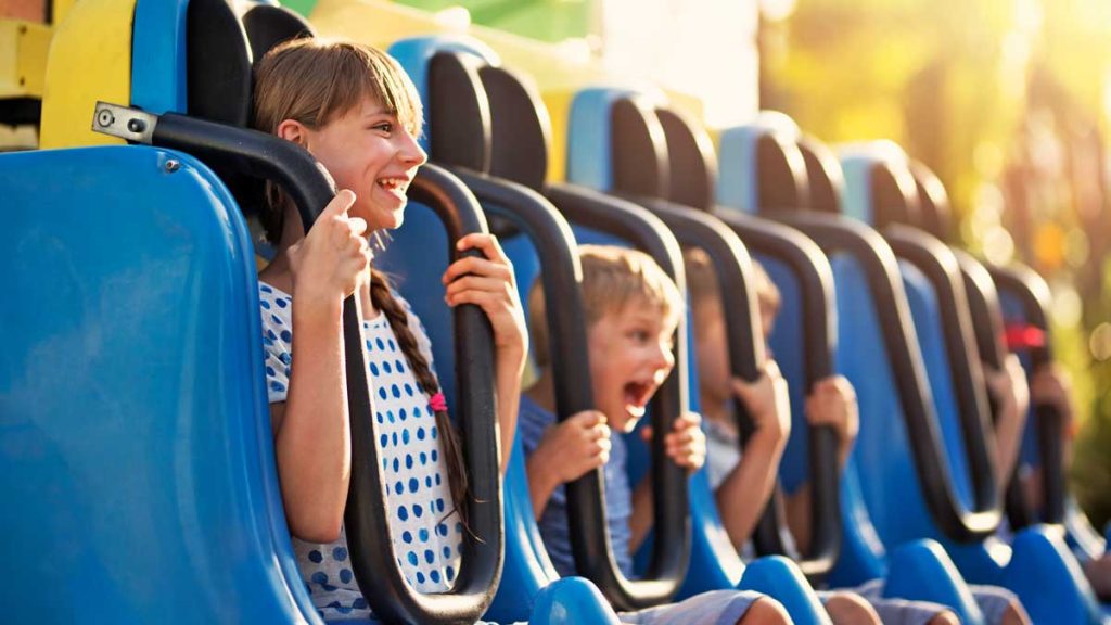 Férias em Orlando com guia – Série Prata 2023