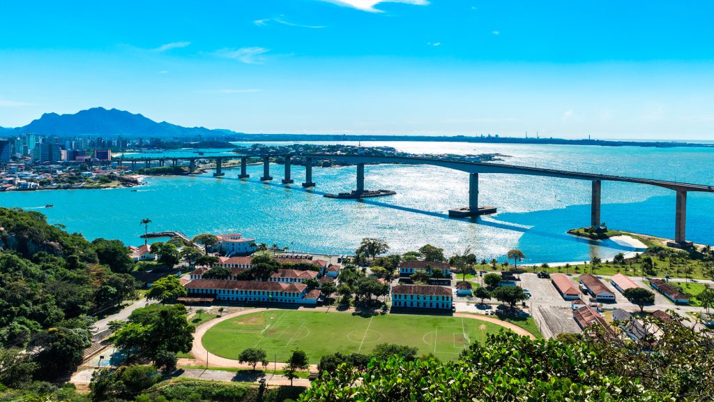 Vitória do Espírito Santo