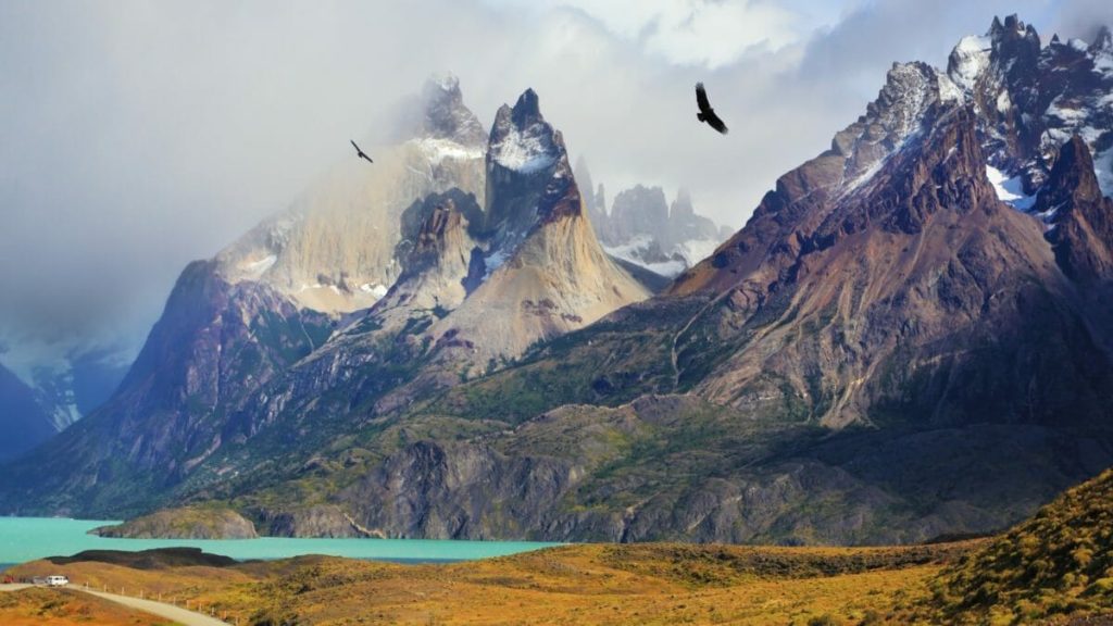 Patagônias Chilena & Argentina