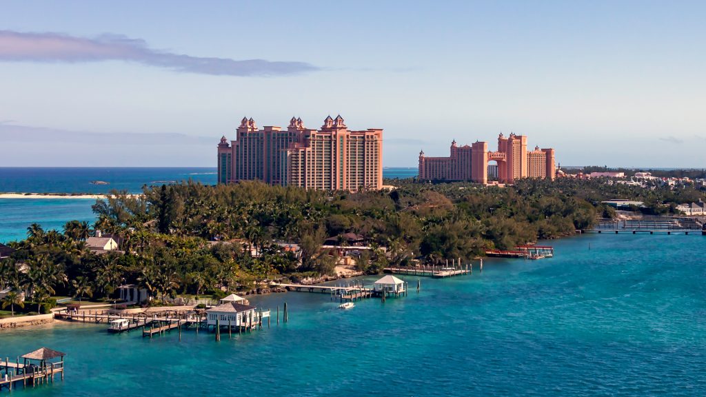 Bahamas – Atlantis Paradise Island