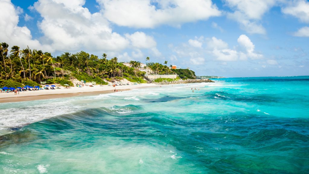 Barbados Paraíso no Caribe