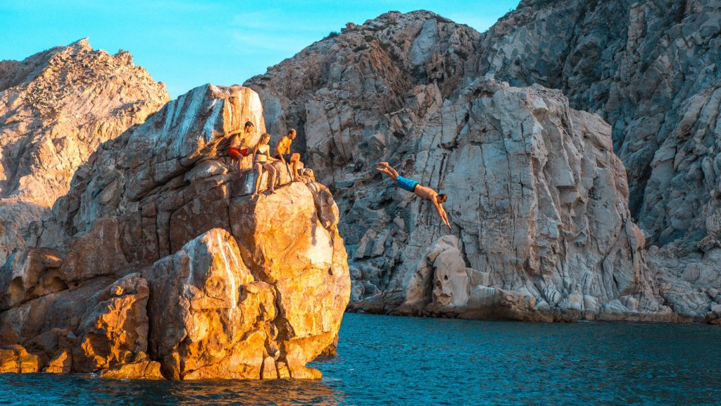 Los Cabos Romântica