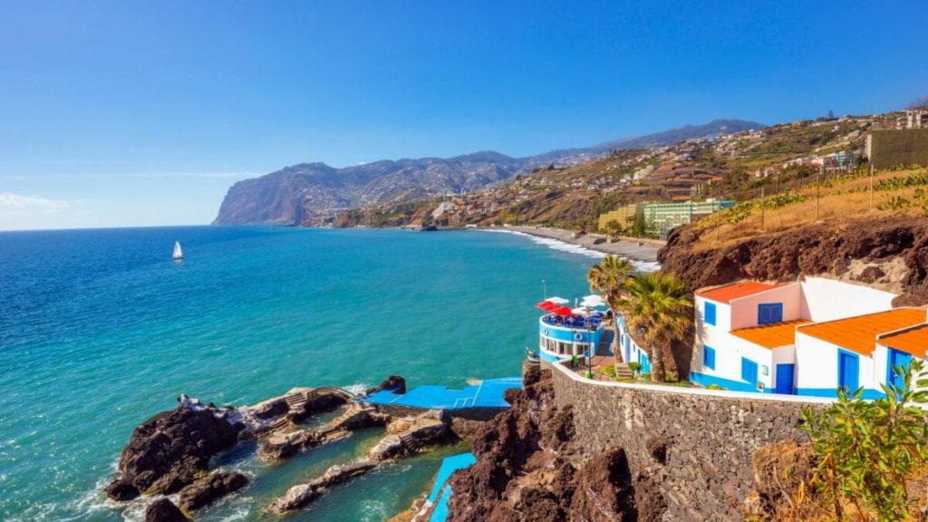 As Maravilhas da Madeira