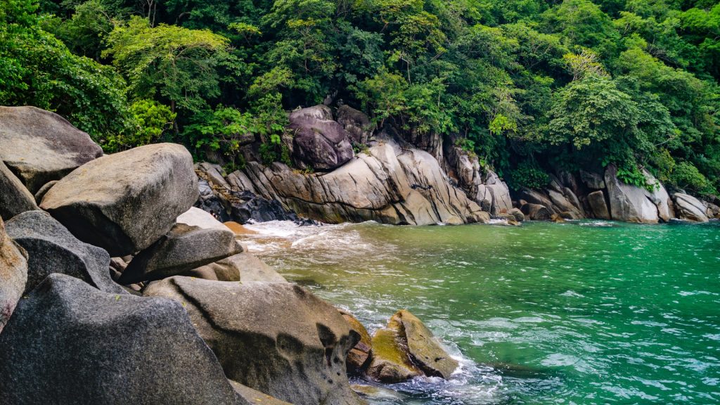 Férias em Puerto Vallarta