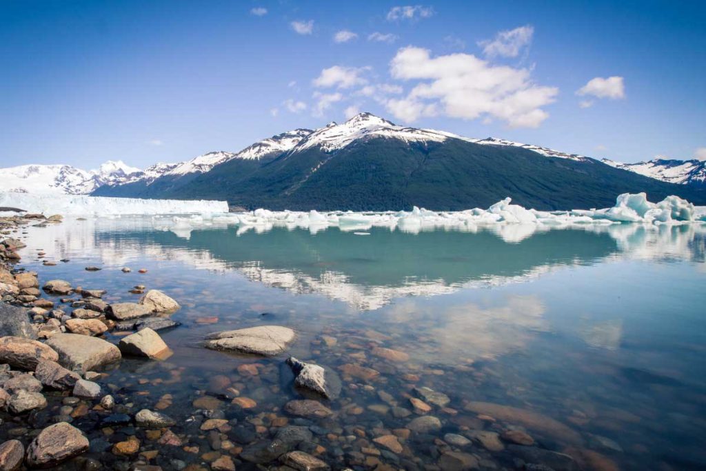 Buenos Aires & El Calafate