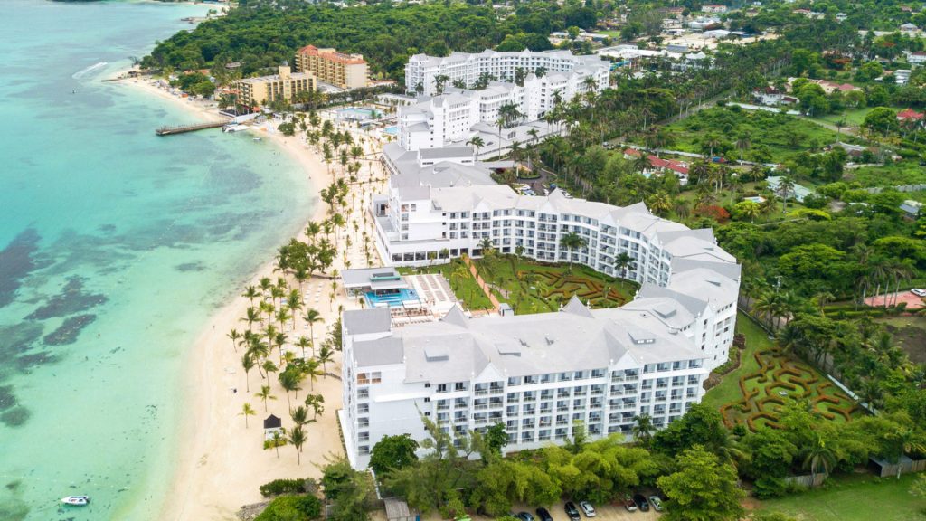 Férias em Ocho Rios – Riu Hotels
