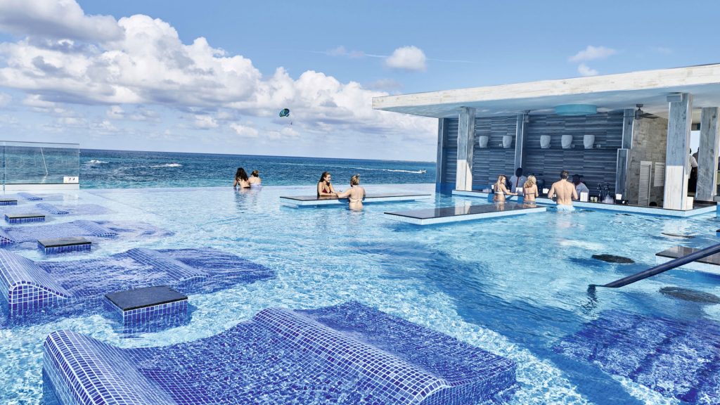 Férias em Bahamas – Riu Hotels