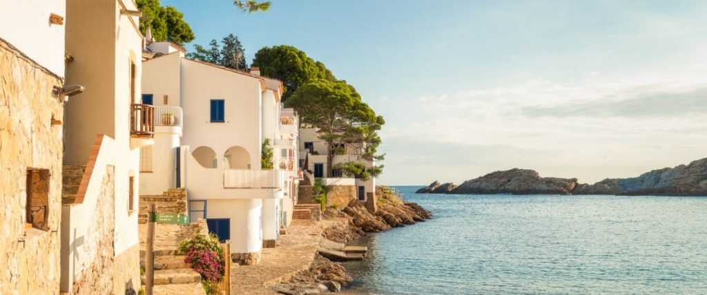 Bilbao & Vilarejos Costeiros do País Basco & França