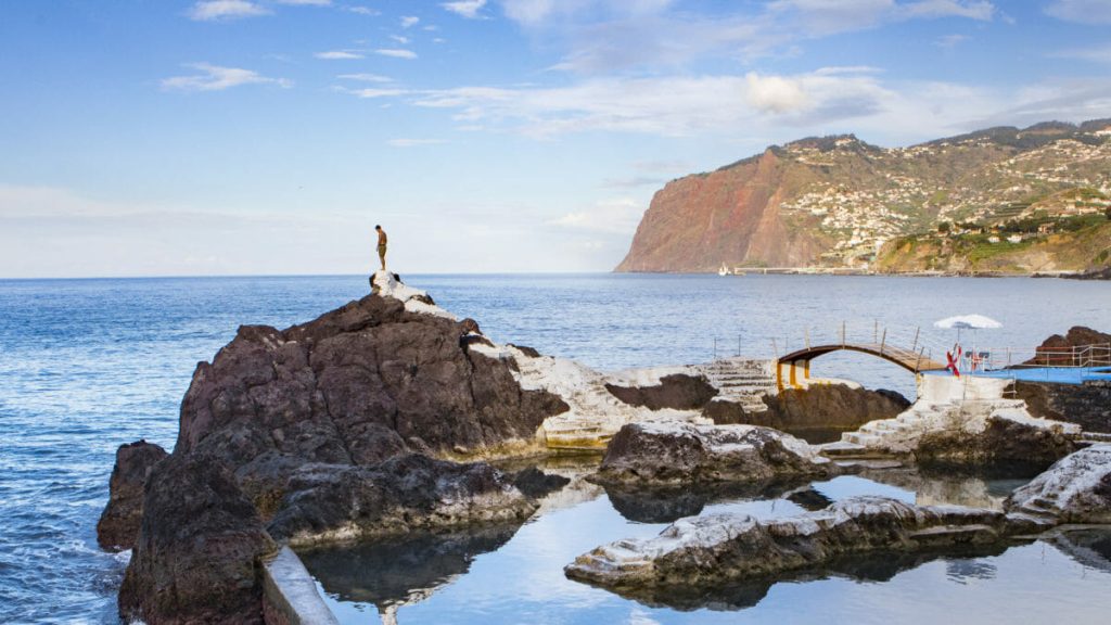 Ilha da Madeira Luxury