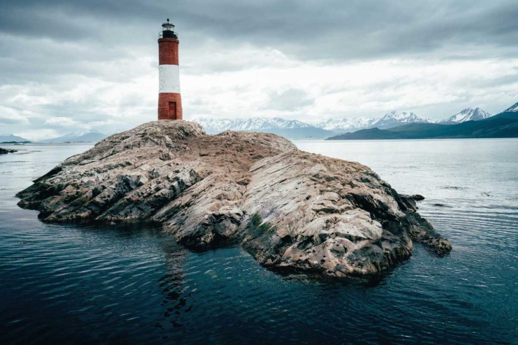 Buenos Aires & Ushuaia