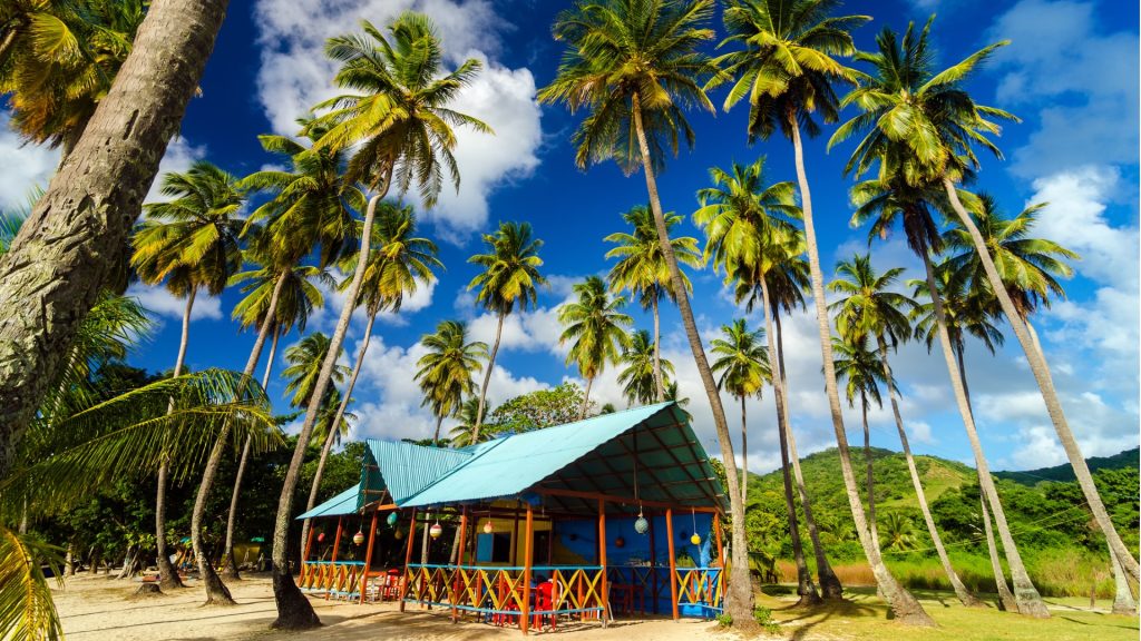 San Andrés Clássico