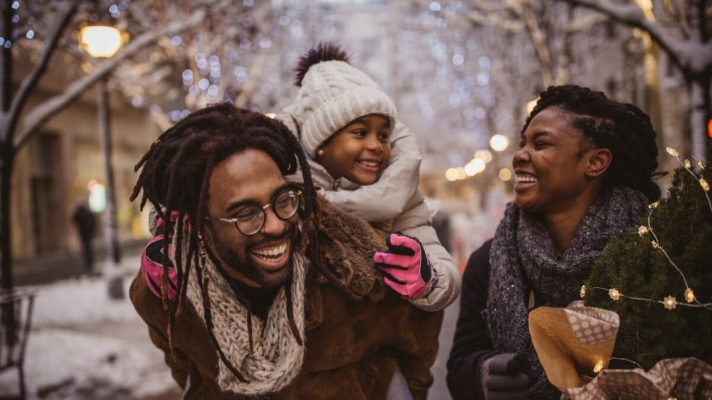 Park City – Férias em família na neve