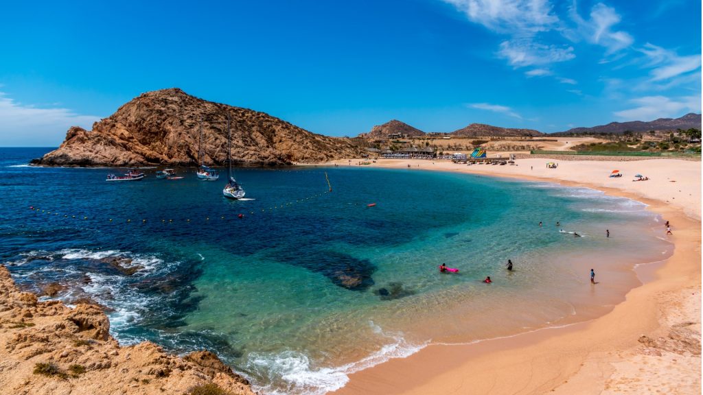 Férias em Los Cabos