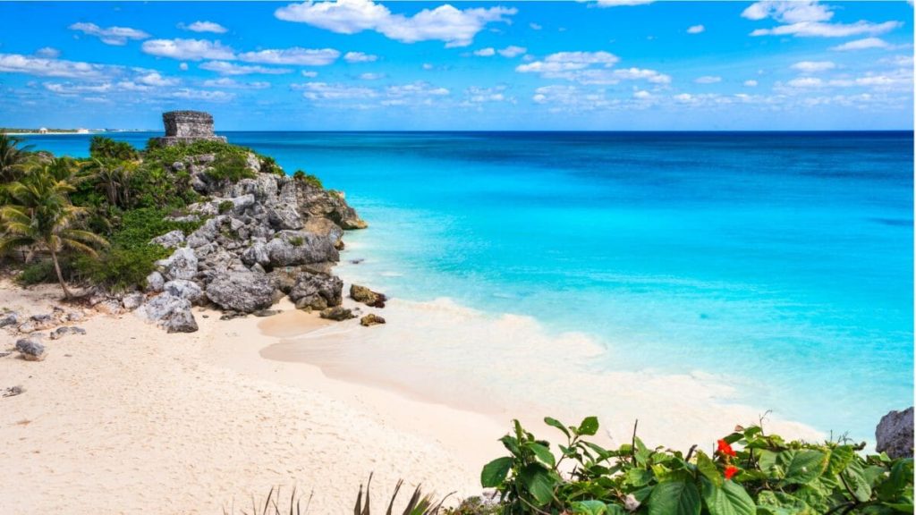 Cancun & Riviera Maya Romântica