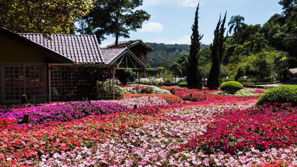 Unique Garden Hotel & Spa 