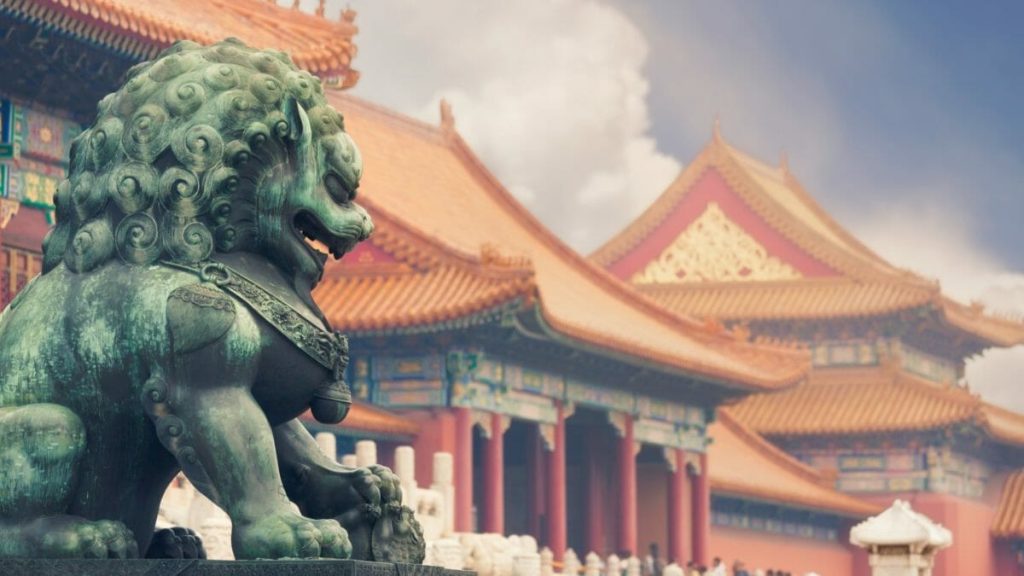 China Clássica